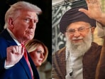 The US initiated significant military operations in Tehran to eliminate perceived threats, with Trump urging Iranians to reclaim their government. 