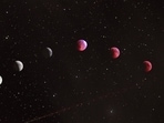 Read the planet parade 2026 horoscope for your zodiac signs, as per an expert's prediction.