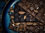 Dark chocolate can be a healthier treat than expected, as raw cacao contains theobromine, which strengthens tooth enamel, and is rich in magnesium, crucial for remineralisation.