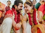 Vijay Deverakonda and Rashmika Mandanna got married on February 26.