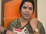 ‘Not interested in brands’: Mumbai Mayor Ritu Tawde on watch controversy