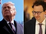 Trump orders US agencies to cut ties with Anthropic amid clash over AI limits
