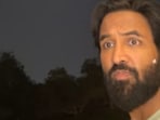 Vishnu Manchu said that no child anywhere should grow up hearing the sound of war above their roof.
