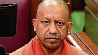 Chief minister Yogi Adityanath has also directed that no act should hurt the sentiments of any community (FILE PHOTO) Chief minister Yogi Adityanath has also directed that no act should hurt the sentiments of any community (FILE PHOTO)