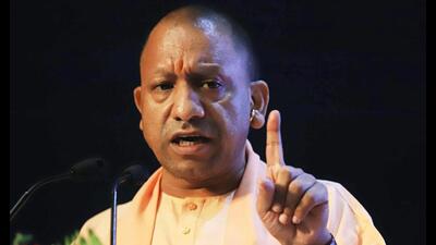 Chief minister Yogi Adityanath has directed the police to ensure the assailants are arrested at the earliest (HT) Chief minister Yogi Adityanath has directed the police to ensure the assailants are arrested at the earliest (HT)