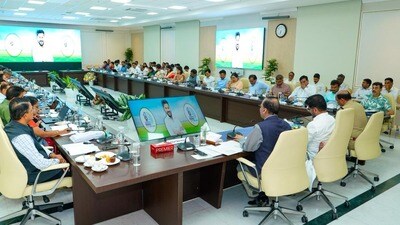 ప్రజా పాలన - ప్రగతి ప్రణాళిక - సీఎం రేవంత్ సమీక్ష ప్రజా పాలన - ప్రగతి ప్రణాళిక - సీఎం రేవంత్ సమీక్ష