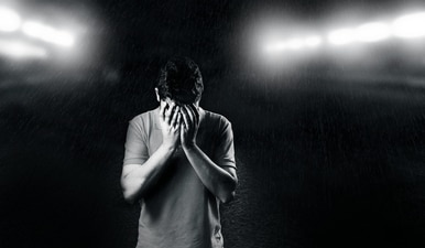 The Redditor claimed to be in ₹5 lakh debt due to a friend. (Representative image). (Screengrab (Reddit)) The Redditor claimed to be in ₹5 lakh debt due to a friend. (Representative image). (Screengrab (Reddit))