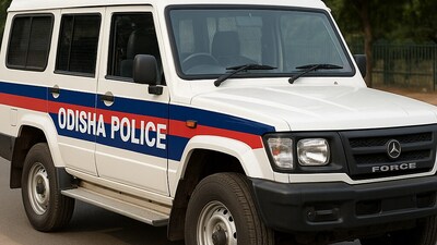 Odisha police have launched an investigation into the case and arrested both the accused men. (AI-generated image)