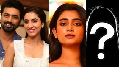 রুক্মিণীর পাশাপাশি ‘বাইক অ্যাম্বুলেন্স দাদা'তে ছোটপর্দার এই নায়িকা, অঙ্কিতা নন, কে তিনি?