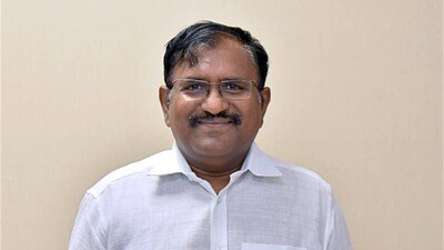 ఏపీ కొత్త సీఎస్ సాయి ప్రసాద్ ఏపీ కొత్త సీఎస్ సాయి ప్రసాద్
