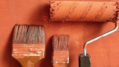 A Bengaluru tenant alleged that his US-based landlord deducted more than ₹51,000 from his security deposit for repainting and cleaning after he vacated a 2.5 BHK flat, saying the move left him feeling 'harassed and blindsided.' (Picture for representational purposes) (Pexels) A Bengaluru tenant alleged that his US-based landlord deducted more than ₹51,000 from his security deposit for repainting and cleaning after he vacated a 2.5 BHK flat, saying the move left him feeling 'harassed and blindsided.' (Picture for representational purposes) (Pexels)