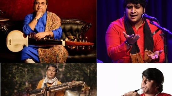 The opening will feature Carnatic vocalist Ramanna Balachandran, Hindustani singer Siddharth Belmannu and sarod exponent Tejendra Narayan Majumdar