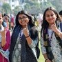 সবকিছু ঠিকঠাক থাকলে মার্চের দ্বিতীয় সপ্তাহে পশ্চিমবঙ্গ বিধানসভা নির্বাচনের নির্ঘণ্ট ঘোষণা করা হতে পারে। (ছবিটি প্রতীকী, সৌজন্যে এএনআই)