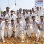 జమ్ము కశ్మీర్ టీమ్