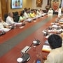 టీటీడీ పాలకమండలి