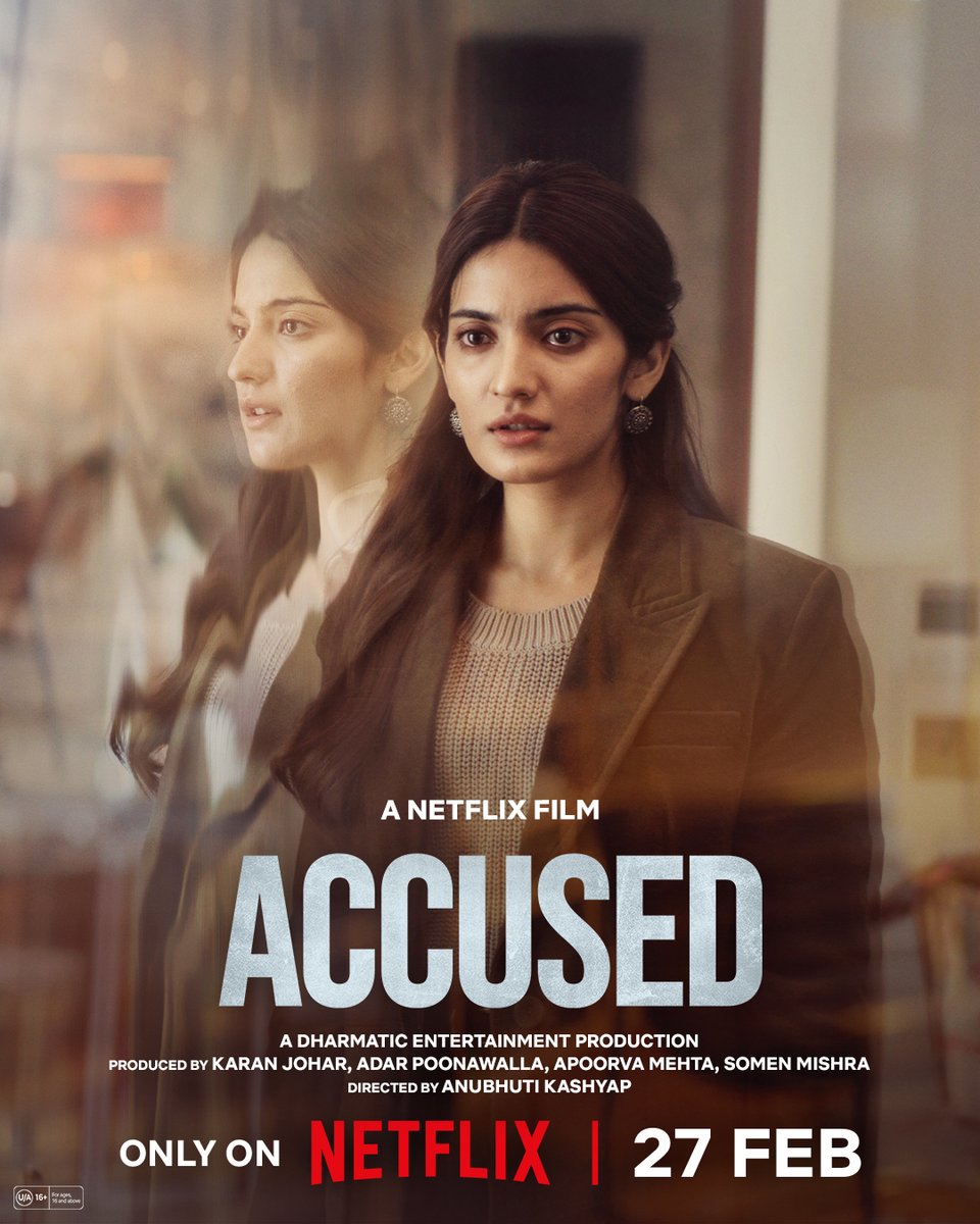 Accused