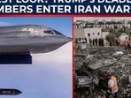 New details are emerging about Operation “Epic Fury,” the massive U.S.–Israel offensive that reportedly struck nearly 900 targets across Iran. New details are emerging about Operation “Epic Fury,” the massive U.S.–Israel offensive that reportedly struck nearly 900 targets across Iran.