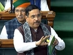 Union Parliamentary Affairs Minister Prahlad Joshi emphasized the government's commitment to monitor the situation and facilitate evacuations amid ongoing dangers in the Middle East. Union Parliamentary Affairs Minister Prahlad Joshi emphasized the government's commitment to monitor the situation and facilitate evacuations amid ongoing dangers in the Middle East.