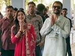 The wedding reception of Vijay Deverakonda and Rashmika Mandanna will be strictly invitation-only due to safety concerns amid public excitement.
