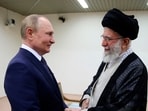 Ayatollah Ali Khamenei was killed on Saturday, aged 86, Iranian state media announced, in air strikes by Israel and the United States.