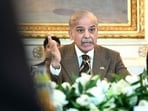 Prime Minister Shehbaz Sharif's statement came as protesters took to the streets across Pakistan on Sunday after the death of neighbouring Iran's supreme leader Ali Khamenei in US-Israel air strikes.