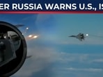 China's chilling war cry echoes: PLA goes hyper-aggressive while Iran burns in US-Israeli fury China's chilling war cry echoes: PLA goes hyper-aggressive while Iran burns in US-Israeli fury