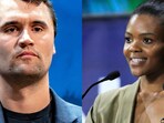 Did Charlie Kirk tell Arizona pastor he was going to ‘get killed’? Churchman responds to Candace Owens' new claims 