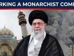 After Khamenei’s assassination, is Iran heading toward orderly succession or a dangerous civil war? After Khamenei’s assassination, is Iran heading toward orderly succession or a dangerous civil war?