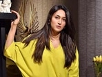 Erica Fernandes on Dubai’s current situation: It hasn’t been easy, it’s scary