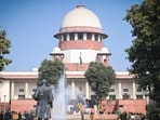 In the last few years, broadsides against the apex court have increased. (Sanchit Khanna/ HT Photo)