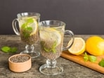 Immunity Boosting Iftar Drinks