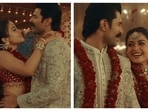 Rashmika Mandanna and Vijay Deverakonda's new ad showcases their playful chemistry.