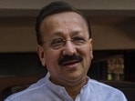 Baba Siddique, 66, was shot dead by three assailants outside his son and former MLA Zeeshan’s office in Bandra east on the night of October 12, 2024.