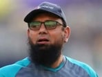 Saqlain Mushtaq took a sarcastic jibe at the ICC ahead of the India vs West Indies match. Saqlain Mushtaq took a sarcastic jibe at the ICC ahead of the India vs West Indies match.