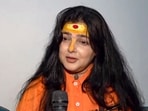 Mamta Kulkarni will soon feature on Season 3 of Laughter Chefs.
(PTI)