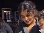 How Priyanka Chopra took care of daughter Malti while training for The Bluff.
