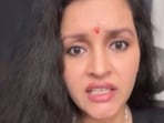 Trolling on Renu Desai has intensified since she held a press meet to speak about the street dog bite issue. 