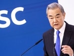 China's foreign minister Wang Yi said China wanted an immediate cessation of military action and a return to dialogue as soon as possible.