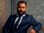 Santhosh Narayanan prayed for the safety of those stuck in the Middle East. Santhosh Narayanan prayed for the safety of those stuck in the Middle East.