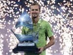 After winning the Dubai title, Daniil Medvedev faces travel uncertainty due to closed airspace amid escalating Middle East tensions, leaving him and his family stranded. After winning the Dubai title, Daniil Medvedev faces travel uncertainty due to closed airspace amid escalating Middle East tensions, leaving him and his family stranded.