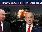 Putin aide tears into US & Israel at UN