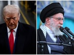 Following the US and Israel airstrikes that killed Supreme Leader Ayatollah Ali Khamenei, thousands of Iranians gathered in mourning. 