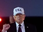 Donald Trump to Iran: “If they hit us, we will strike with unprecedented force”