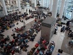 US State Department warns Americans to reconsider travel to Bahrain amid safety concerns and military tensions in the region.