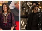 Shobhaa De recently spoke about Akshaye Khanna's performance in Dhurandhar.