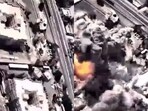 The IDF then further struck two fighter jets at the airport of Tabriz in western Iran, as the jets were prepared for takeoff.