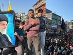 Demonstrations were reported from Srinagar, Sonawari and Bandipora.