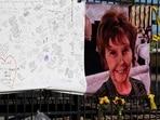 Nancy Guthrie's disappearance has garnered public interest. Residents near her Tucson home express frustration over media traffic and issued a warning Nancy Guthrie's disappearance has garnered public interest. Residents near her Tucson home express frustration over media traffic and issued a warning