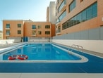 A sparkling pool may symbolise luxury in brochures, but Redditors question why many housing society pools remain largely unused after residents move in. (Photo for representational purposes only)