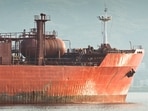 Skylight's registered owner is Sea Force Inc., and it is managed by Red Sea Ship Management LLC, according to LSEG data.